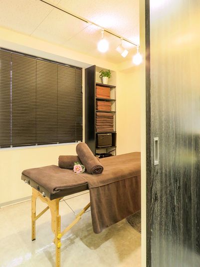 レンタルサロンSoyeux - レンタルサロンSoyeux東銀座