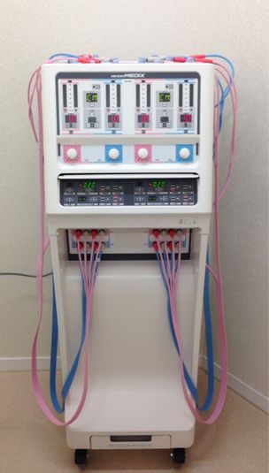 一階の日当たりの良いレンタルサロン（駐車場一台完備） - 仙台メディカル整骨院