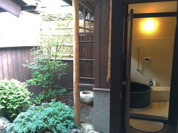 京町家「一玖庵」一棟貸し - レンタルスペース「一玖庵」