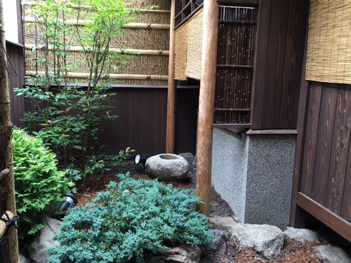 京町家「一玖庵」一棟貸し - レンタルスペース「一玖庵」