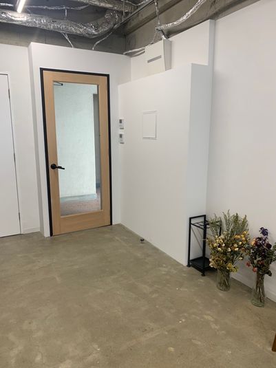 開放感のある美容室*五反田駅より徒歩3分 - PERK