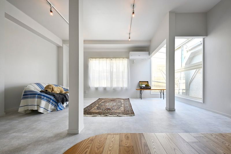 シロシブヤ - シロシブヤ