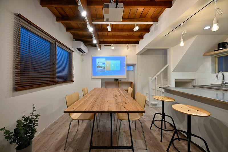 シロシブヤ - シロシブヤ