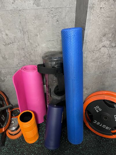 機材多数レンタルジム！ - 蒲田レンタルジム！蒲田駅徒歩5分！