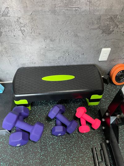 機材多数レンタルジム！ - 蒲田レンタルジム！蒲田駅徒歩5分！