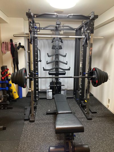 レンタルスペース - レンタルスペースUPストーンジム