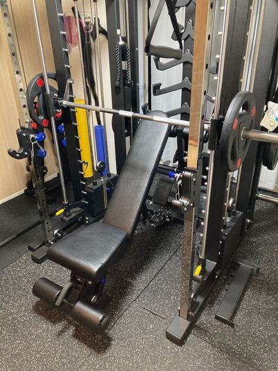 レンタルスペース - レンタルスペースUPストーンジム