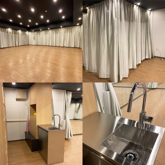 レンタルスタジオ - レンタルスタジオ　STUDIO BUZZ 仙台