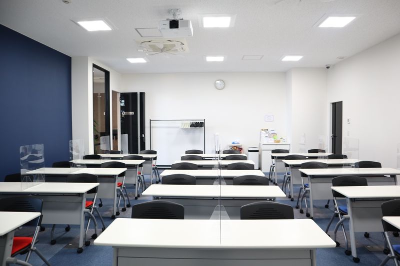 セミナールーム・会議室 - 株式会社Ｋ-コンサルティング