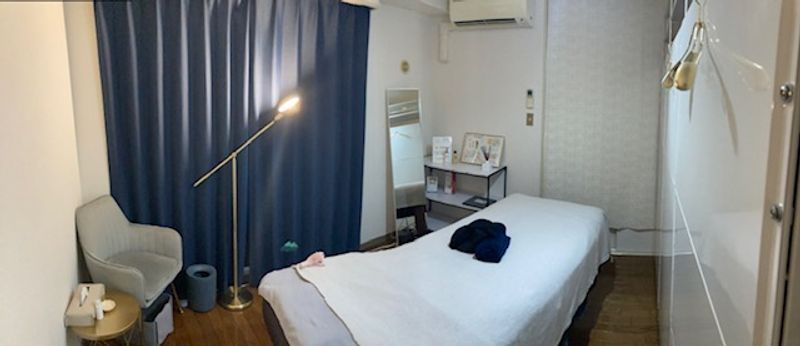 レンタルサロン - minoriba_茗荷谷店