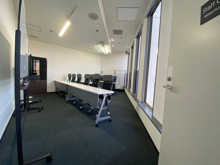 会議室 - スカイル カンファレンスルーム