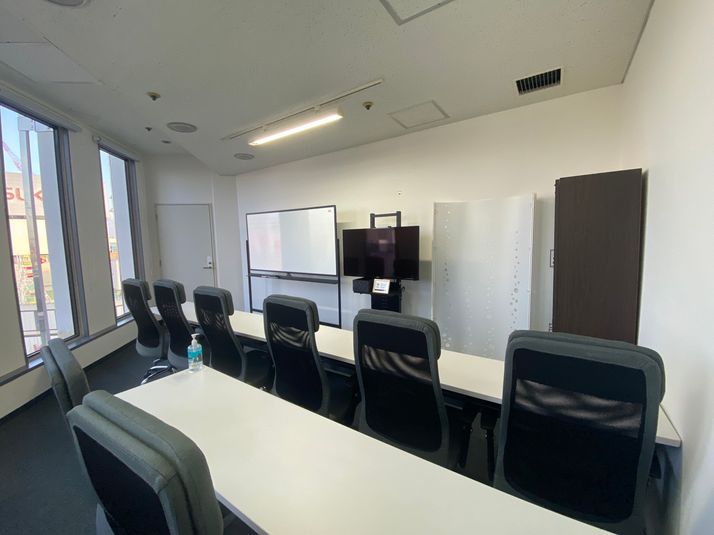 会議室 - スカイル カンファレンスルーム