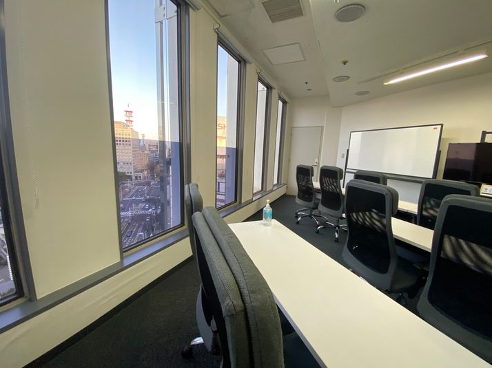 会議室 - スカイル カンファレンスルーム