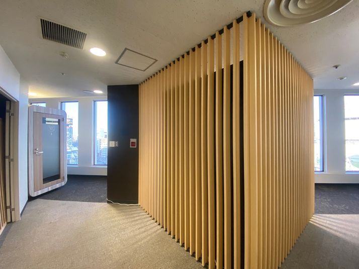 No.3 - RemoteworkBOX SKYLE店