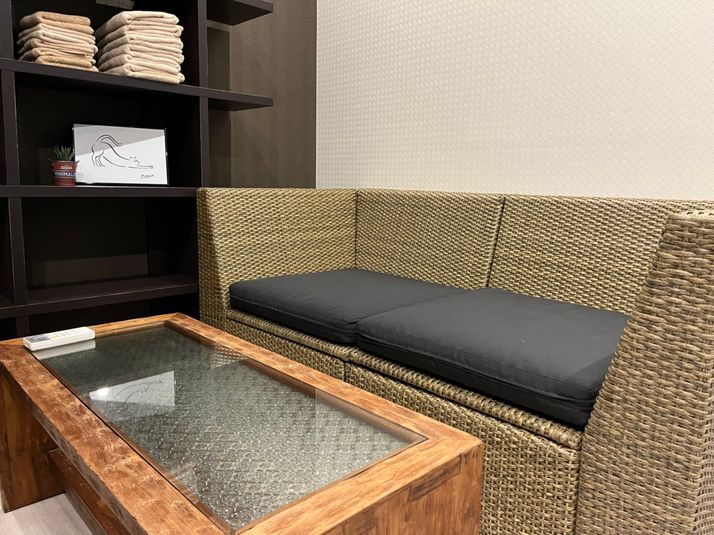 橋本駅から徒歩５分のレンタルシェアサロン！定期利用募集中！ - 美活テラスレンタルサロン