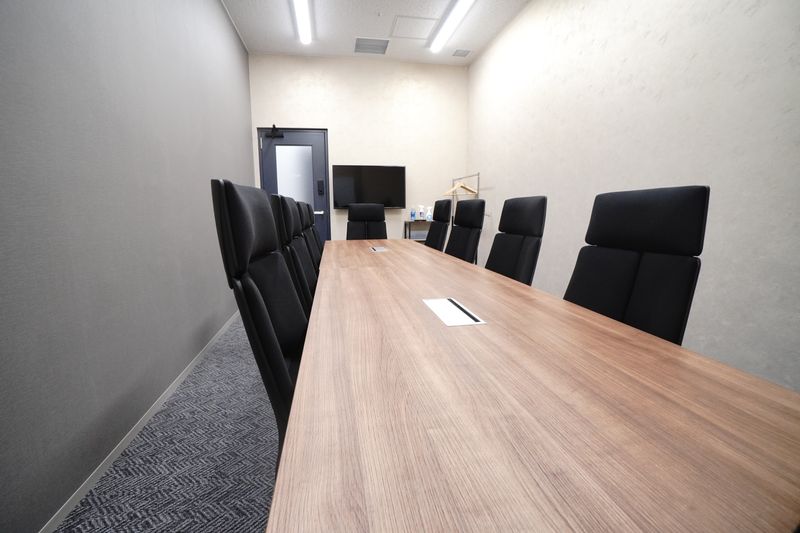 小田急海老名貸し会議室A - 【小田急海老名貸し会議室】