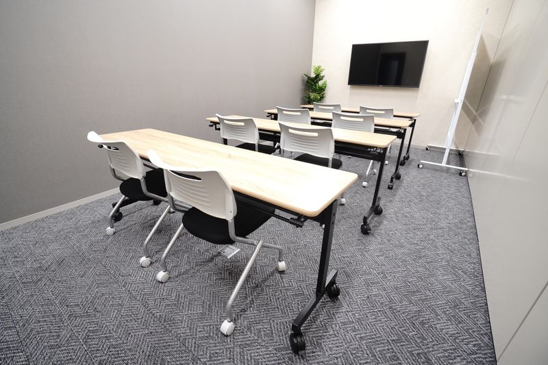 小田急海老名貸し会議室B - 【小田急海老名貸し会議室】