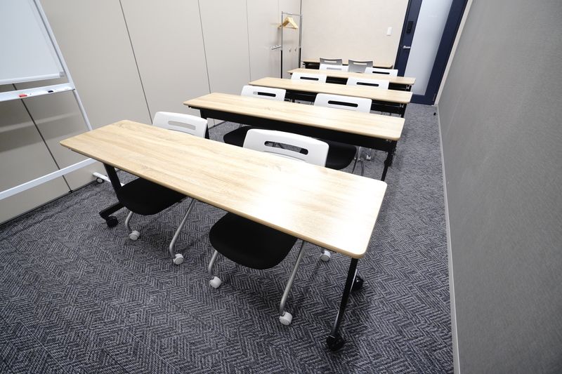 小田急海老名貸し会議室B - 【小田急海老名貸し会議室】