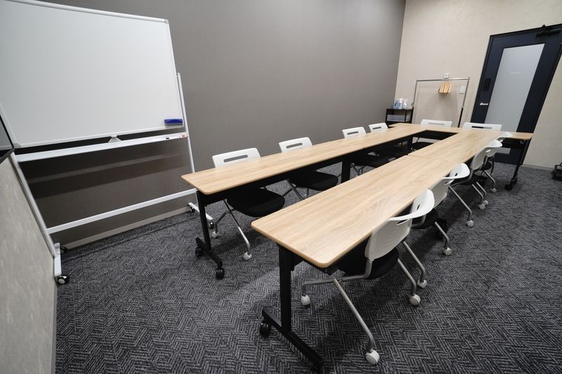 小田急海老名貸し会議室C - 【小田急海老名貸し会議室】