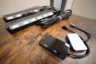 【小田急海老名貸し会議室】 小田急海老名貸し会議室Cの室内の写真