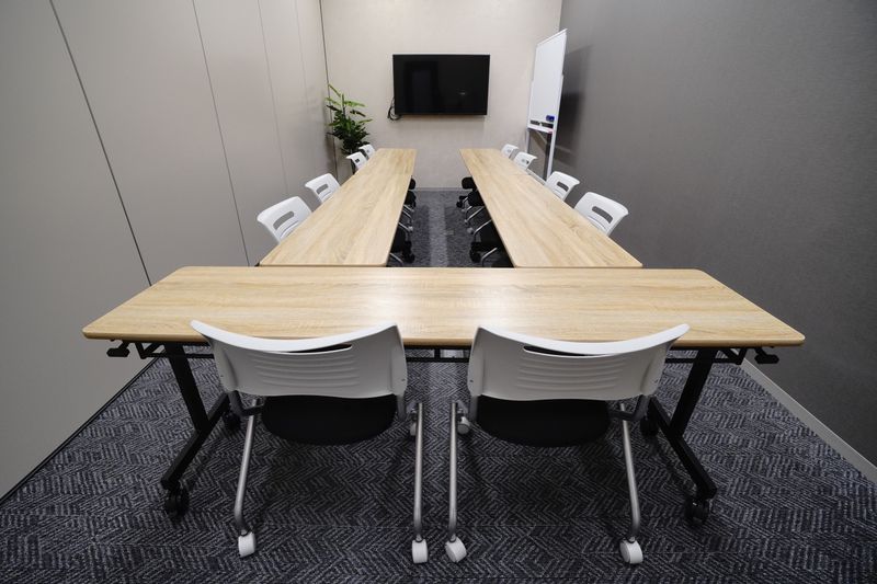 小田急海老名貸し会議室C - 【小田急海老名貸し会議室】