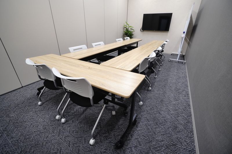 小田急海老名貸し会議室C - 【小田急海老名貸し会議室】