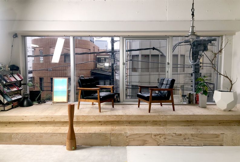 超どッ良い❗撮影スタジオ『ニコスタ』 - ニコスタ