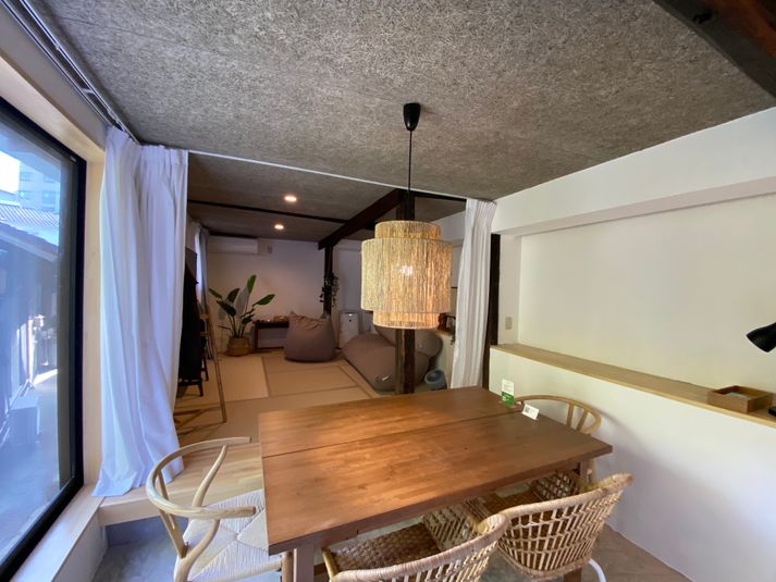 レンタルスペース - レンタルスペースcasa