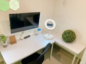 アーバネージュ高田馬場 コワーキングスペース Hの室内の写真