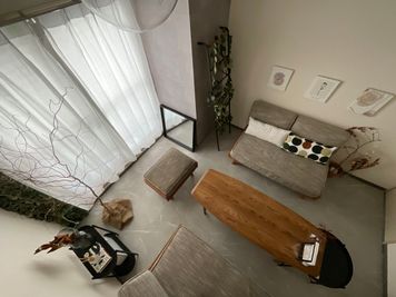 柏レンタルカフェ レンタルカフェKOTANの室内の写真