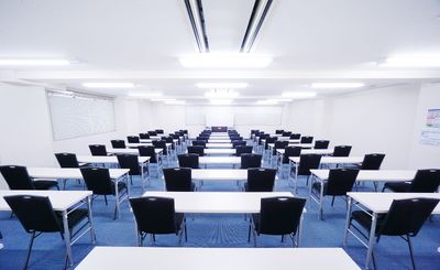 【TKP九段下神保町ビジネスセンター】大人数会議に最適！広いスペースをぜひご活用下さい - 九段下神保町ビジネスセンター