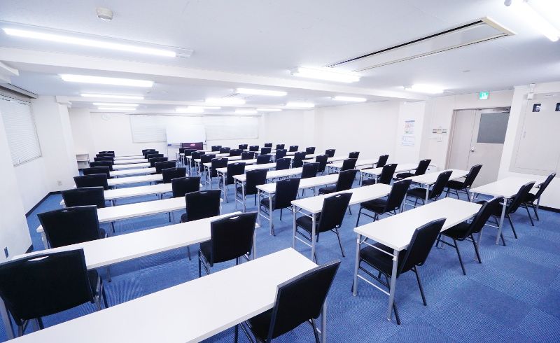 カンファレンスルーム2A - 九段下神保町ビジネスセンター