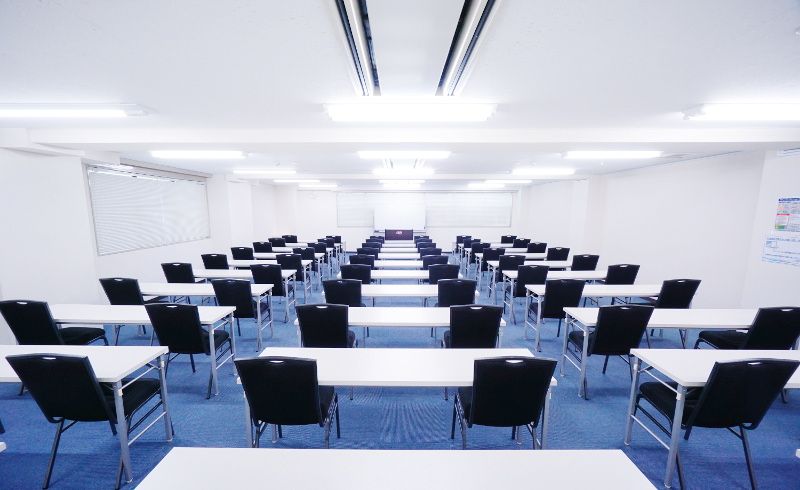 カンファレンスルーム4A - 九段下神保町ビジネスセンター