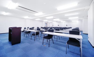  【TKP九段下神保町ビジネスセンター】大人数会議に最適！広いスペースをぜひご活用下さい - 九段下神保町ビジネスセンター