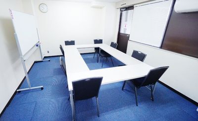 【TKP九段下神保町ビジネスセンター】少人数での打ち合わせや会議、商談に最適！！ - 九段下神保町ビジネスセンター