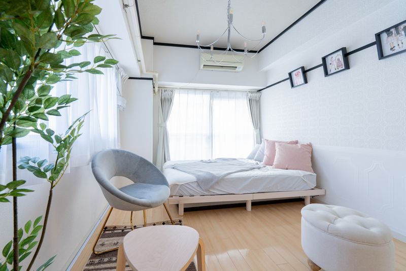 キッチン付きレンタルスペース - 250_Mignon三軒茶屋Ⅰ