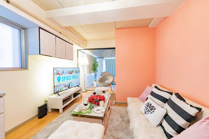 キッチン付きレンタルスペース - 250_Mignon三軒茶屋Ⅰ