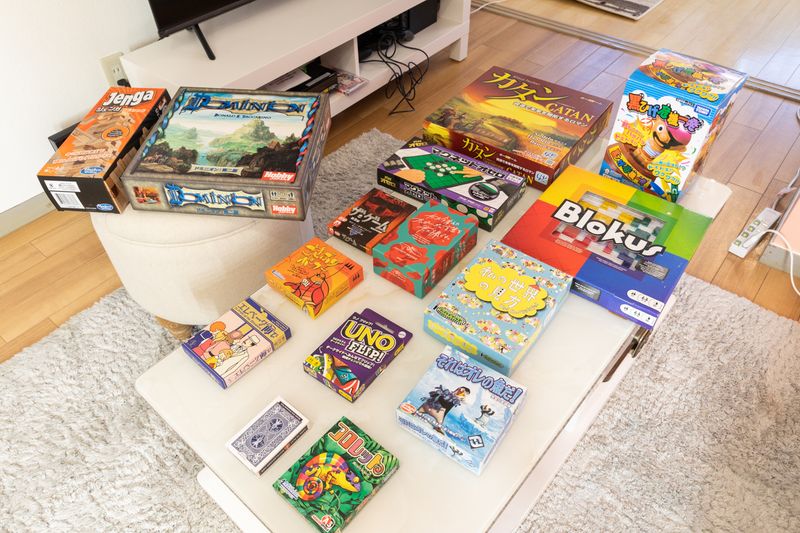 キッチン付きレンタルスペース - 250_Mignon三軒茶屋Ⅰ