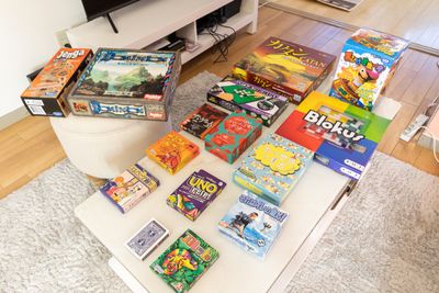 250_Mignon三軒茶屋Ⅰ キッチン付きレンタルスペースの室内の写真
