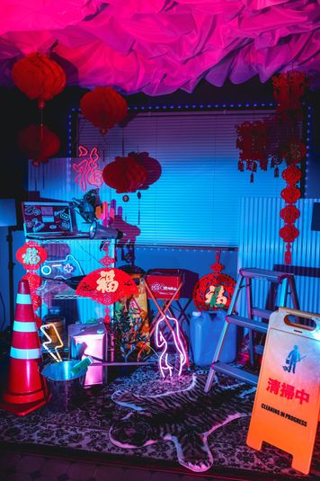 レンタル撮影スタジオ - ポムスタミネット