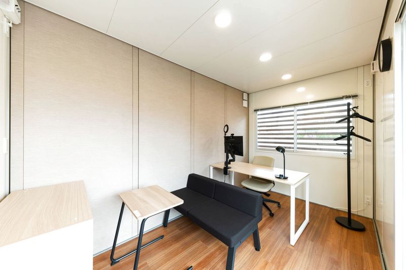 Work1 - U-SPACE　佐野店