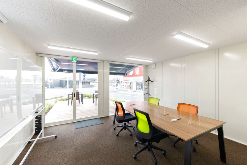 Meeting - U-SPACE　佐野店