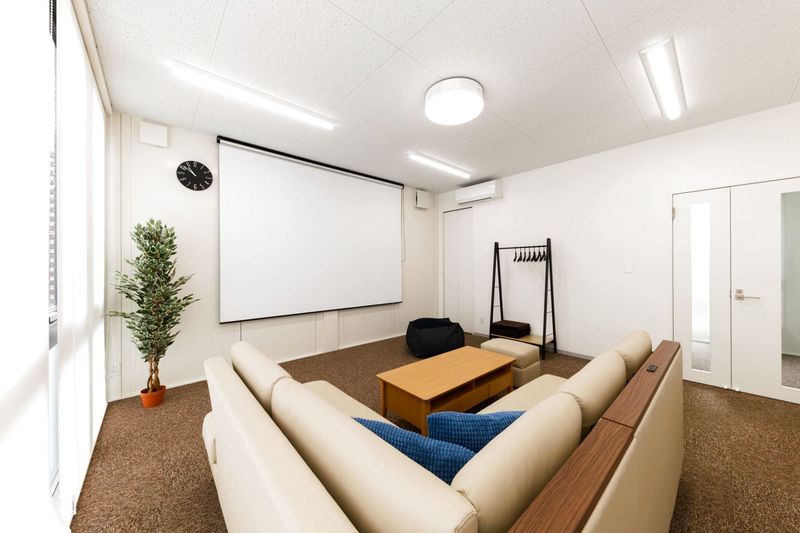 Living - U-SPACE 草加店