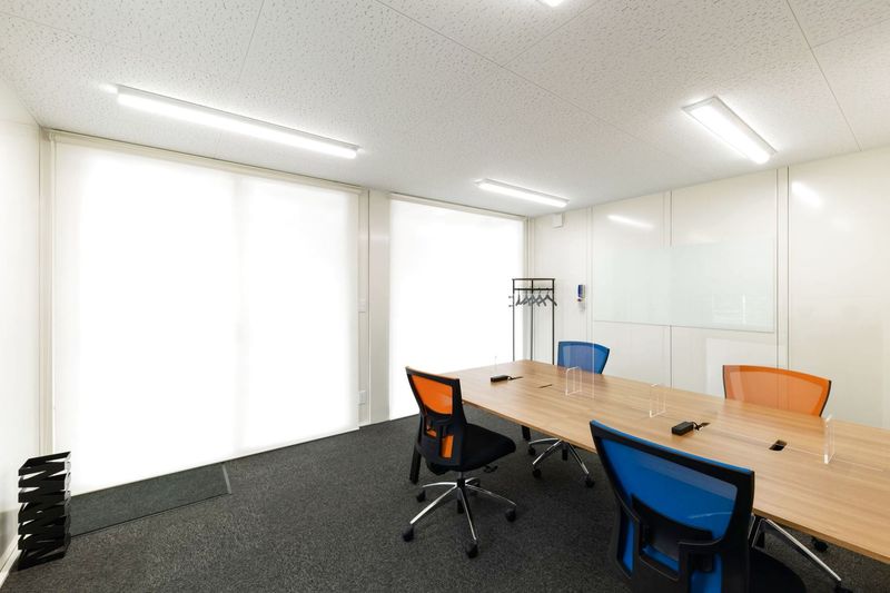 Meeting - U-SPACE 草加店