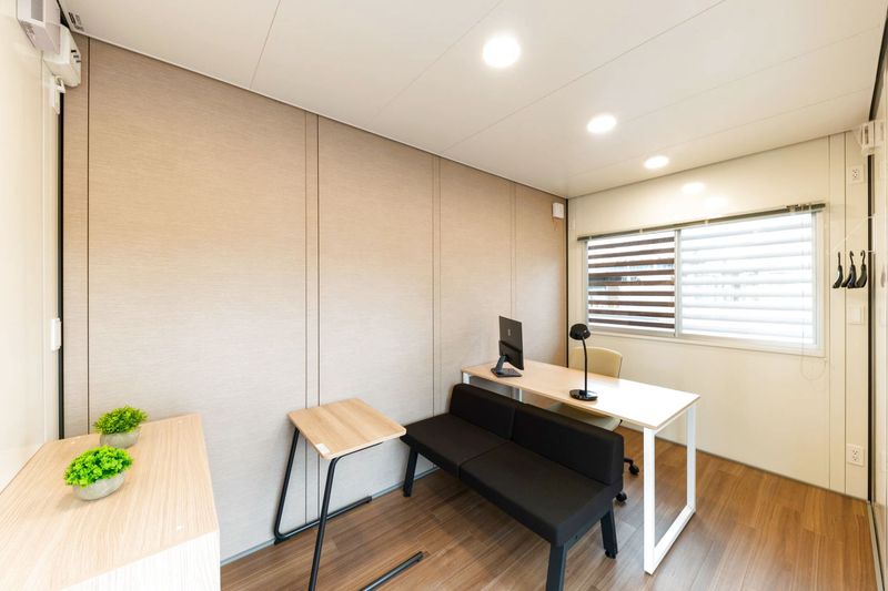 Work1 - U-SPACE 草加店