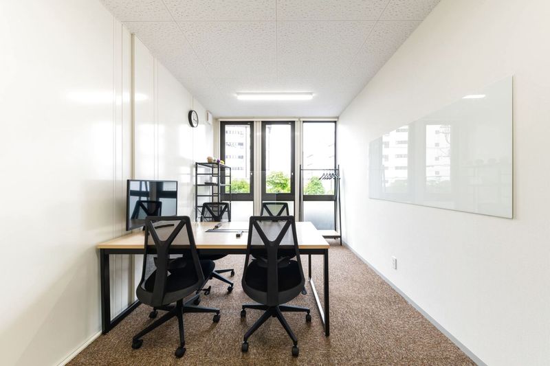 Work2 - U-SPACE 草加店