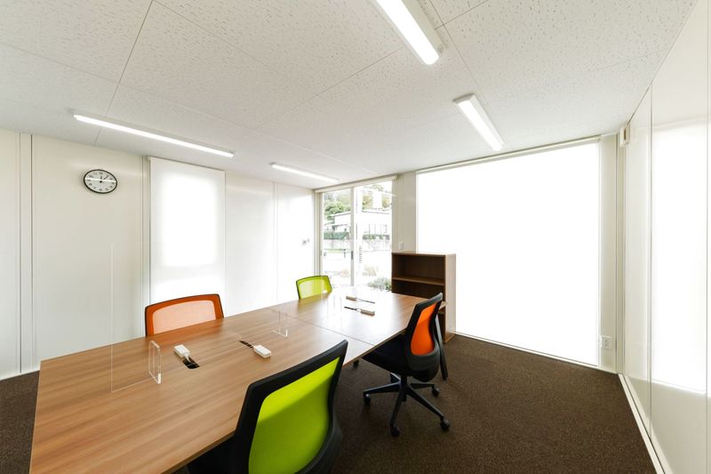 Meeting - U-SPACE 豊橋東店