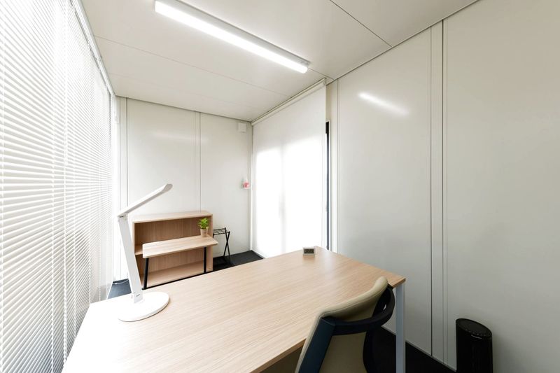 Work2 - U-SPACE 豊橋東店