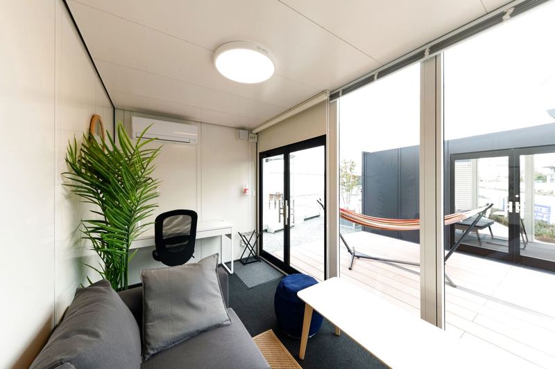 Living - U-SPACE 豊橋東店