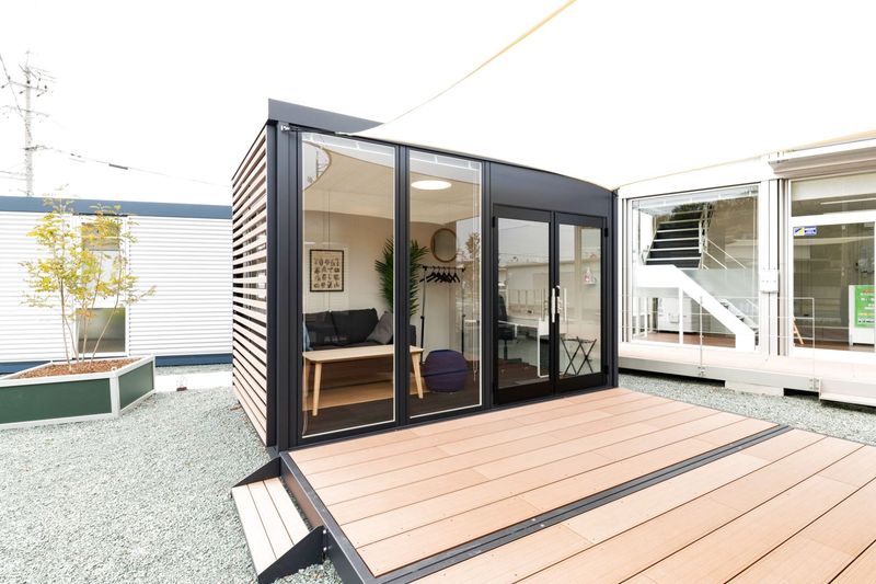 Living - U-SPACE 豊橋東店